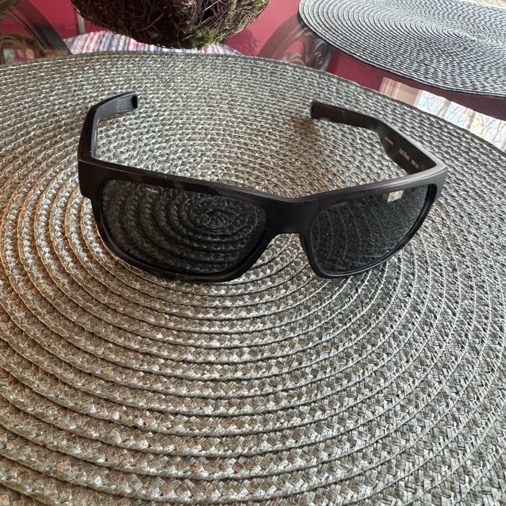 Black Sunglasses